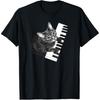Keyboard Heartbeat Cool Piano Player Novelty Rock Music T Shirts Men Streetwear Tee Shirt Short Sleeve Unisex Loose Clothing