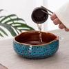Lavabo de té de cerámica UOSO