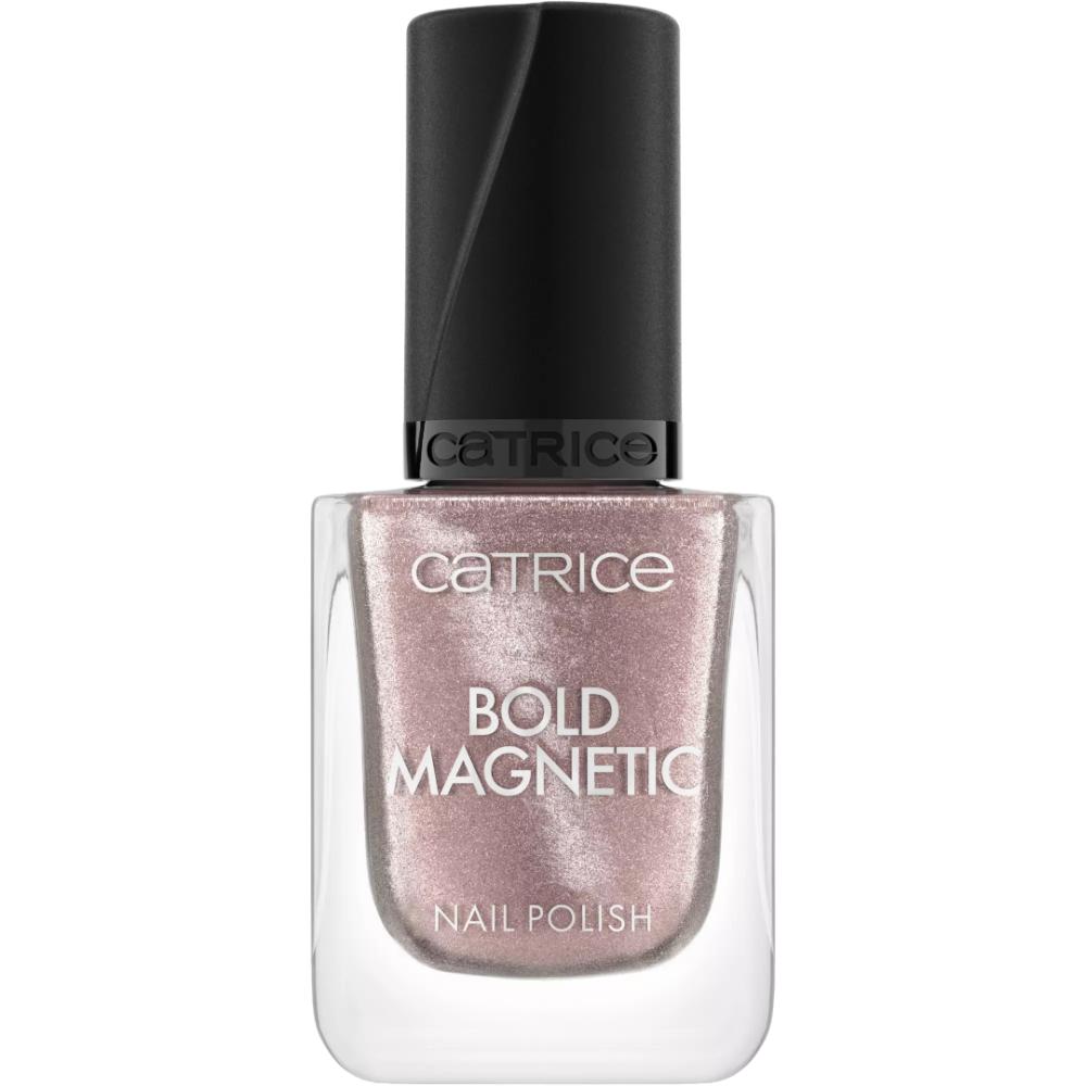 Catrice Magnetischer Nagellack Bold Magnetic -