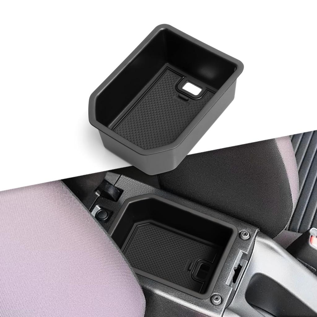 ZUNDUO Suzuki New Fronx Úložný box na konzoli, Středová konzole, Fronx, Říjen 2024 - Současnost Konzole