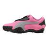 Puma Mostro OG Posie Pink Unisex Sneakers Silver Black 397330-15