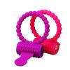 BASICS Vibrating Mega Cocking Sex Products Men Vibrators Penis Delay Premature Ejaculation Lock Ring Fine Sex Toys For Men