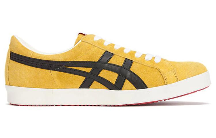 Onitsuka Tiger Fabre Nm 'Tai Chi Yellow' 1183A915-750