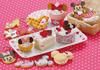 Whipple Lovely Patissier Minnie Mouse Set