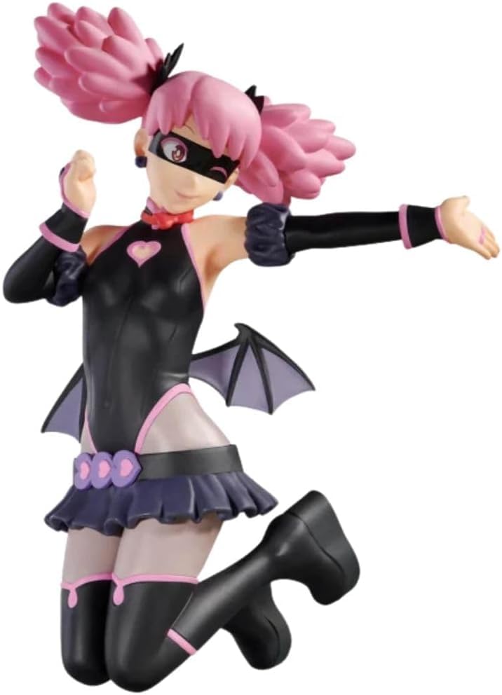 Vigilante My Hero Academia ILLEGALS THE AMAZING HEROS Figur POPSTEP