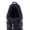 Columbia Saber Five Mid Outdry Lightweight Waterproof Hiking YM8135 464 Size Shoes, High-Top, Men's, (Navy, 26.0)