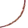 Standingfish Coral Jewel Necklace Q1