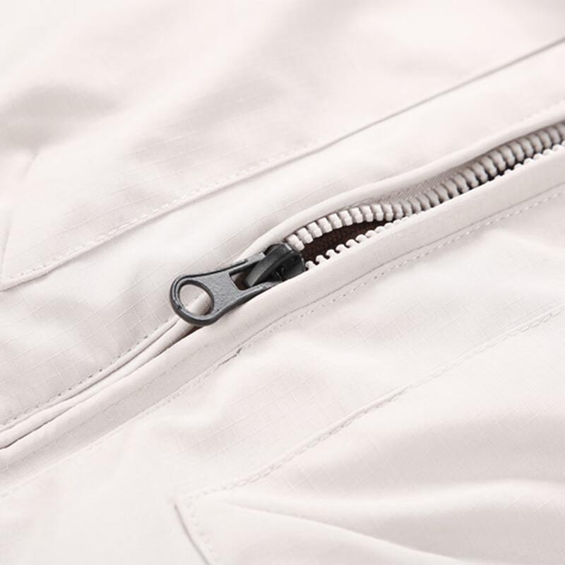 NASA MARVEL Men's Casual Long Sleeve Jacket