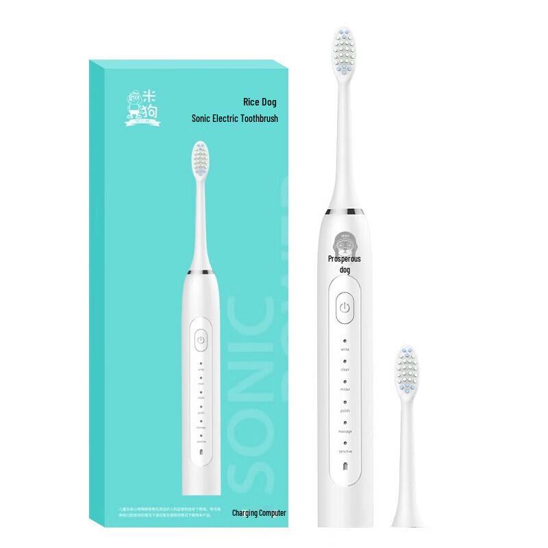 

MEEEGOU MX616 Sonic Electric Toothbrush