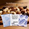 Mold & Moisture-Proof Silicone Desiccant for Shoes, Clothing, Luggage, Cameras, & Hardware