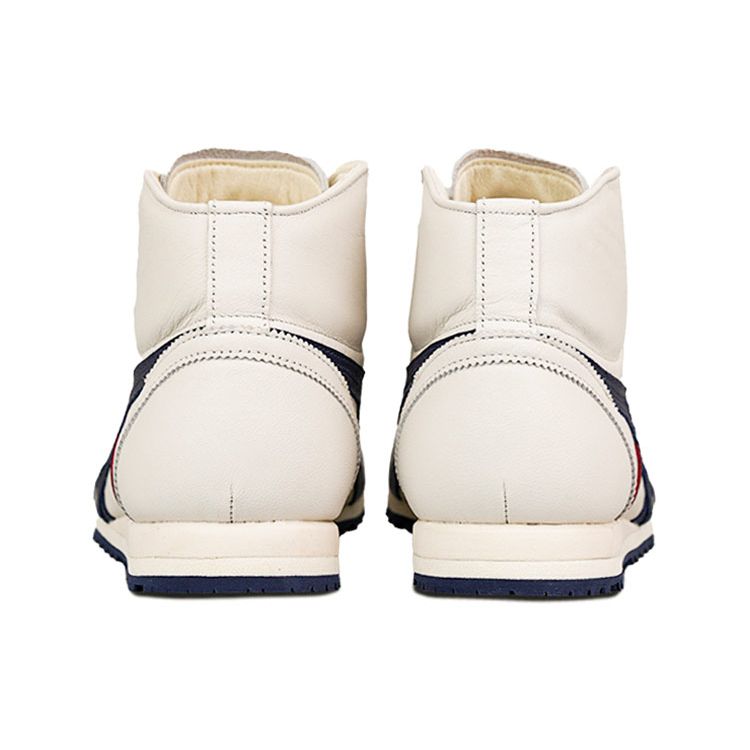 ONITSUKA TIGER Mexico 66 SD MR Cream Peacoat Unisex Sneaker 1183A873-100