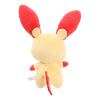 Pokmon PP69 Plusle Plush Toy 22cm Height Soft Stuffed Animal