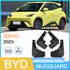 BYD SEAGULL 2023 Auto Reifen Schmutzfänger