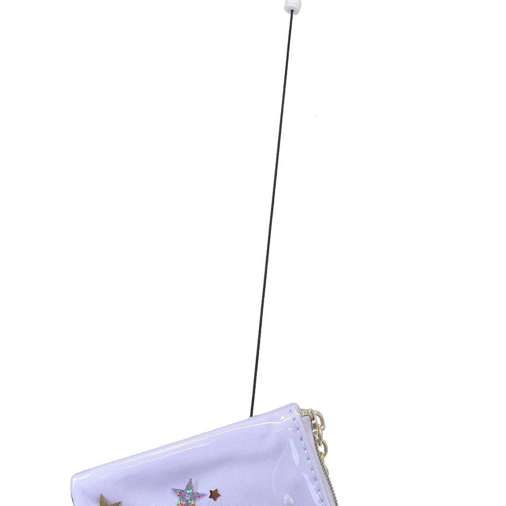 Shakashaka Kuromi Daily Pouch