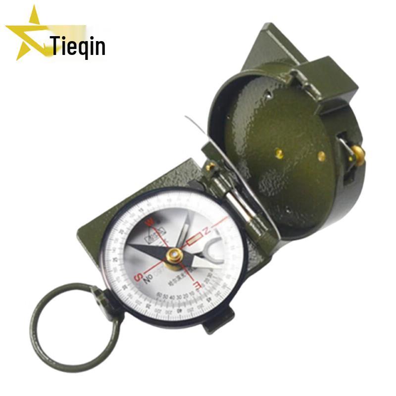 

Tieqin 62 Multi-functional Outdoor Compass