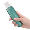 EMS Ultrasonic Skin Scrubber Blackhead Pimple Removal Lifting Ion Pore Cleaner Machine
