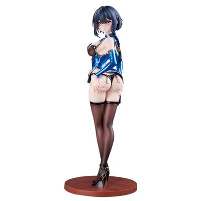Animester Shiny Series Nangong Sakura Newcomer Chinesisches Kleid Mädchen Maßstab Bemalte Komplettfigur 1/6 PVC&ABS