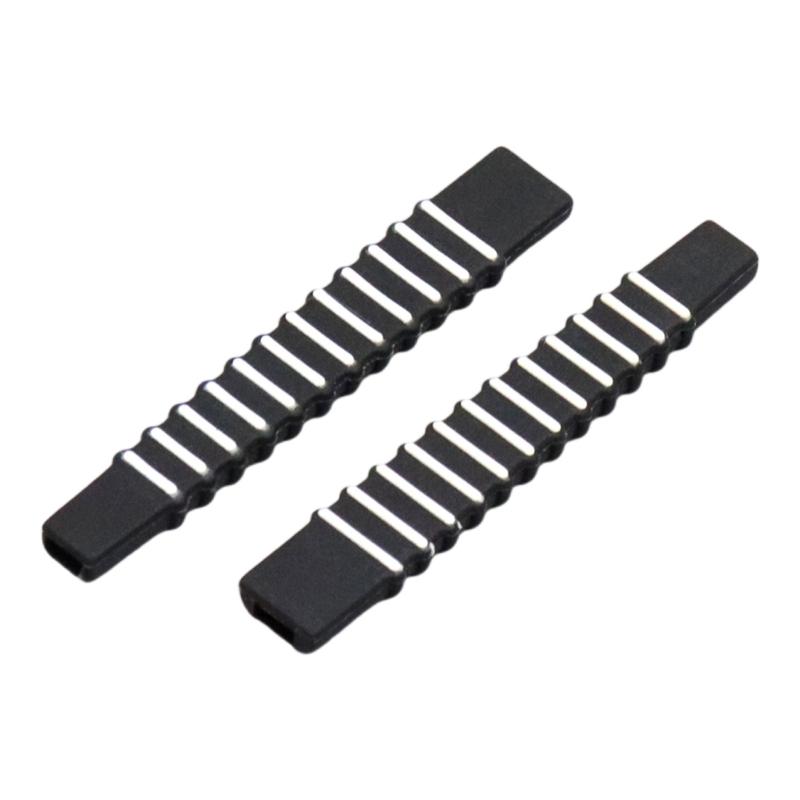 

Against Slip Elastomer Eyeglass Nose Mattresses For Sports Running Cycling Tight Thin Plan Multiple Color Preferences