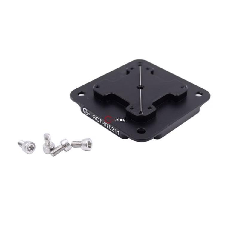 Daheng Optics Combined Square Frame Fixing Base
