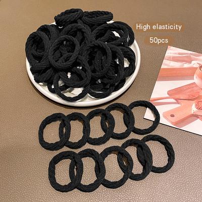 Accessori per capelli – Elastici per capelli