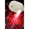 Electric Mist Massage Hair Brush, Essential Oil Atomization Air Cushion Comb For Smooth Voluminous Hair