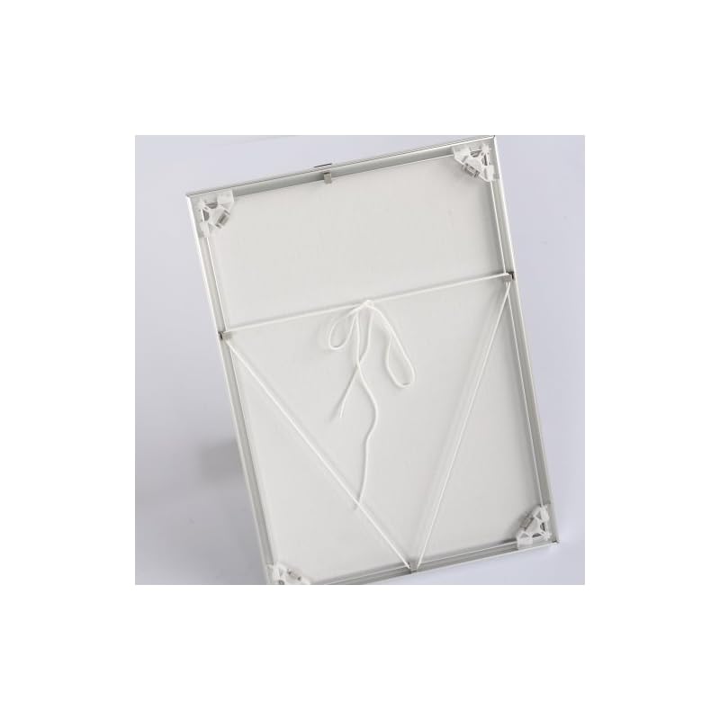 F1030 (483 x 683 mm) | Jigsaw Puzzle Frame for 1000 Pieces | Clear Resin Board, 1.00mm PET (Black)