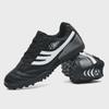 Kids' Professional Soccer Shoes - Boys & Girls School Training AG Cleats