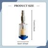 Oil Water Separator 1/4 inch NPT Moisture Includes 2 PTFE Tapes Protect Pneumatic Tools