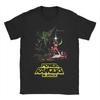 Unisex Unisex TShirt Power Rangers Fashion Pure Cotton Tees Short Sleeve T Shirts Crew Neck Tops Original