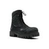 Combat Strike Boots 'Washed Black Cotton' 694042W2H111000