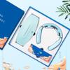 Wu Yi Smart Waist & Neck Massager Set CN Plug (adapter Included)