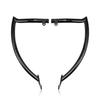 Motorcycle Accessories Highway Bumper Engine Guard Crash Bars Protector Black/Chrome For Harley Sportster S RH1250S 2021-2022