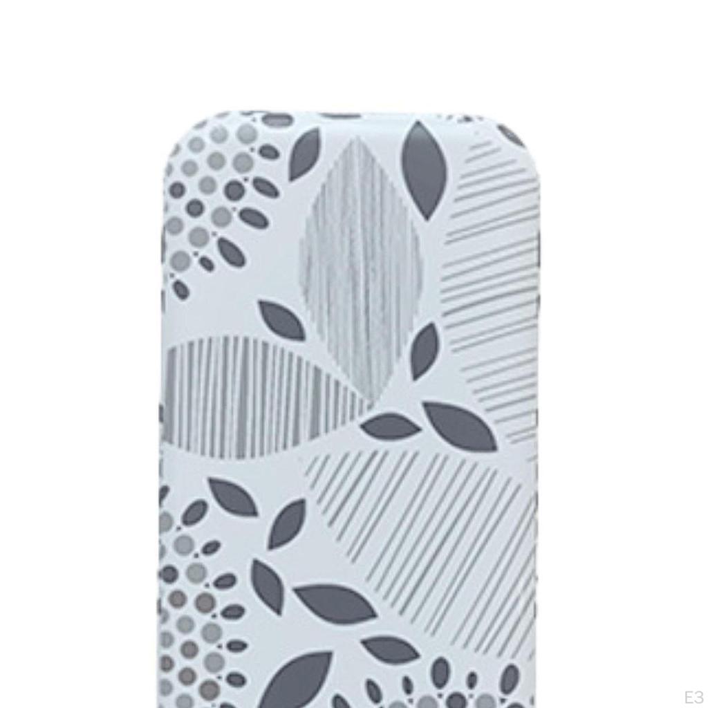 Ironing Board Cover Built To Last with Thick Layer for Laundry, Non-Slip and Heat Resistant