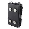 Magnetic Storage Box Water Proof Multifunctional Portable Outdoor Magnetic Tool Box