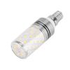 AC 85-265V LED Corn Bulb E14 Cylindrical Candle Bulb Long Lifespan Candelabra Light Bulb  Home