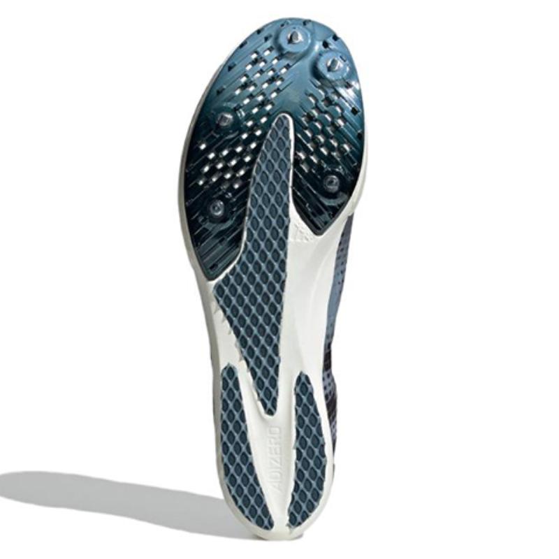 adidas Adizero Ambition Wonder Blue Lucid Lemon Sneakers IE2767