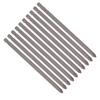 1 4in Hex Shank PH2 Screwdriver Bit Set Alloy Steel 150mm Screw Driver Bit Set for Electronics Electrical Engineering