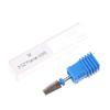 1Pcs Tungsten Steel Nail Drill Bits Milling Cutter For Remove Nail Polish Gel Uv Gel Nail Drill Bit Accessory