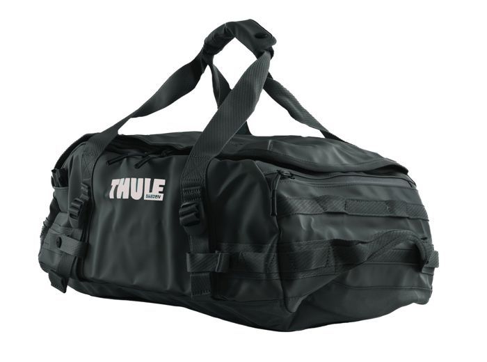Sac De Voyage - THULE - Chasm Recycled Duffel 30L XS - Résistant Aux Intempéries - Durable - Mixte