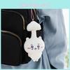Chiikawa Parasitic Mushroom Plush Toy Anime Peripheral Backpack Pendant Keychain
