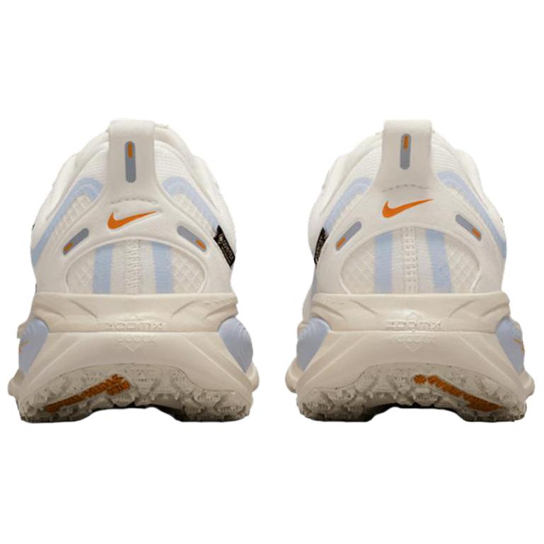 Nike Vomero 18 Wygodne Wszechstronne Codzienne Buty do Biegania Damskie Trampki Beżowe HQ7002100