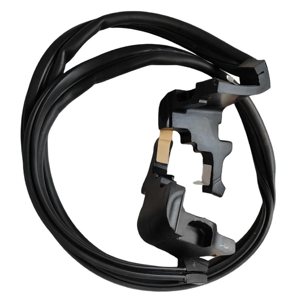 

Front Engine Hood Sealing Strip 86430N9000 For Hyundai Tucson L 2021-2023 NX4C