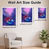 Disney Diamond Painting 5D DIY Ariel Diamond Painting Art Diamond Painting Kit Adult/Beginner Gift Idea Unique Home Decor