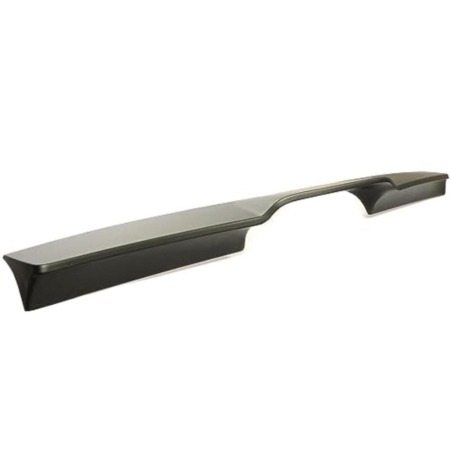 Hyttspoiler Kompatibel med 20142019 Silverado GMC Sierra 1500 2500 3500 Pickup Truck Spoiler Hytt Tak Takspoiler Vinge Ersätt