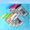 Luminous Phone Waterproof Case Mobile Bag For Iphone Huawei Xiaomi Redmi