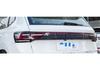Compatible with 2023-24 Volkswagen Tayron Tail Light Cover and Housing.