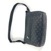 Louis Vuitton M44223 MonogramEclipse Messenger Odyssey PM Messenger Shoulder Bag