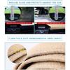 Dashboard Cover Mat Dash Cover Compatible with 2004 20052004-2010 Beige