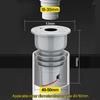 Layer Layer Silicone Upgraded Note Package Content Sewer Pipes