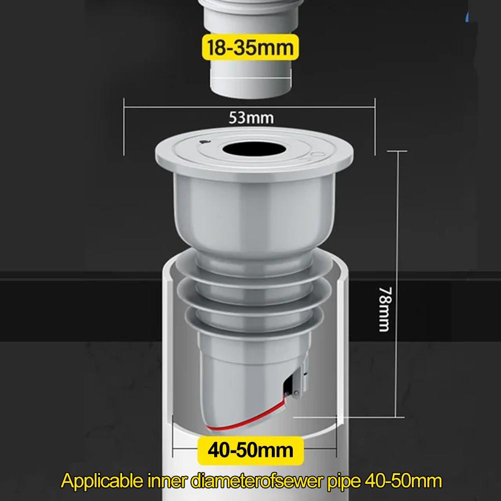 Layer Layer Silicone Upgraded Note Package Content Sewer Pipes